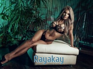 Rayakay
