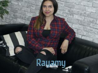 Rayamy