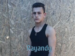 Rayandy
