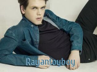 Rayantoyboy