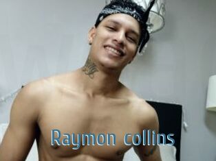 Raymon_collins