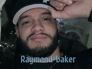 Raymond_baker