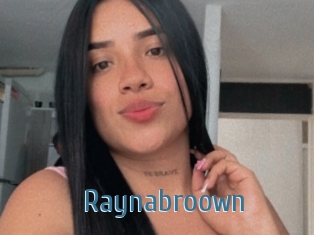 Raynabroown