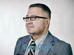 Rayofhope