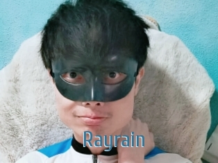 Rayrain