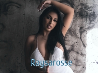 Raysarosse