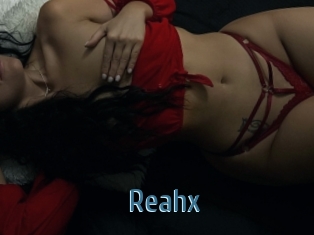 Reahx