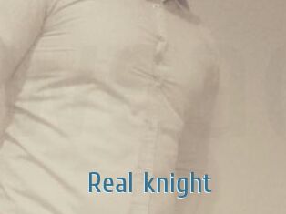 Real_knight