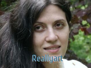 Reallyart