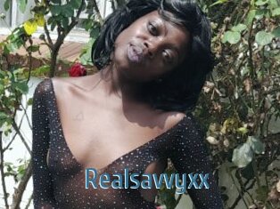 Realsavvyxx