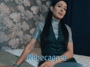 Rebecagree