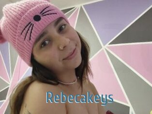 Rebecakeys