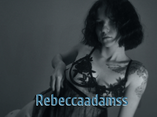Rebeccaadamss