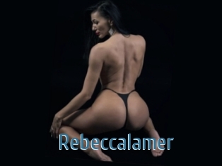 rebeccalamer Web adult links
