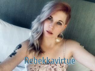 Rebekkavirtue