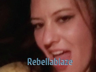 Rebellablaze
