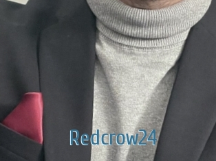 Redcrow24