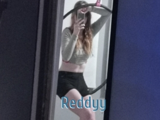 Reddyy