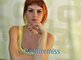 Redfiremiss