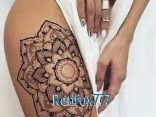 Redfox777