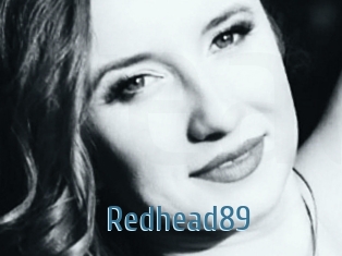Redhead89