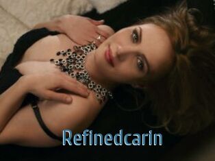 Refinedcarin