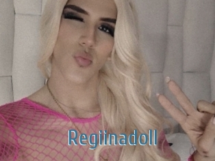 Regiinadoll