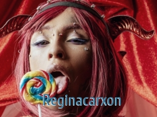 Reginacarxon