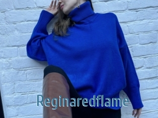 Reginaredflame