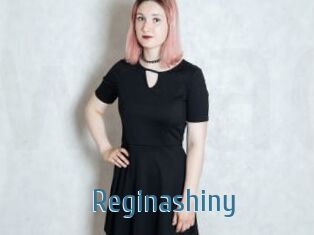 Reginashiny