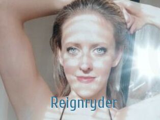 Reignryder