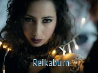 Reikaburn