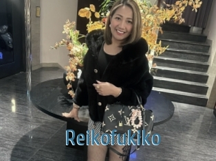 Reikofukiko