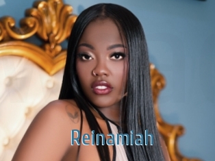 Reinamiah