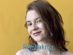 Remilakrya