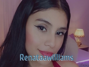 Renataawilliams