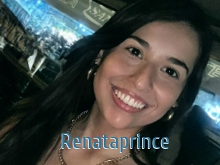 Renataprince