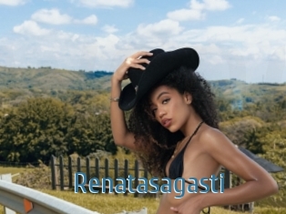 Renatasagasti