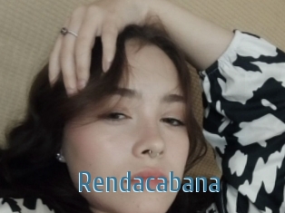 Rendacabana