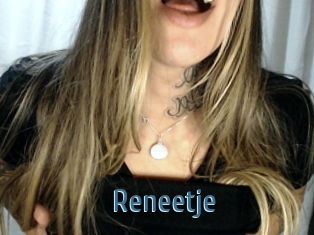 Reneetje