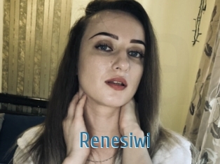 Renesiwi