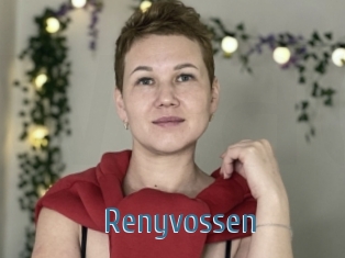 Renyvossen
