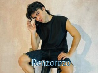 Renzorozo