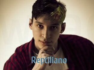 Reptiliano