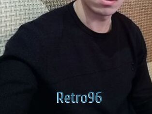 Retro96