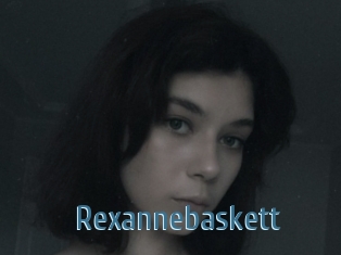 Rexannebaskett