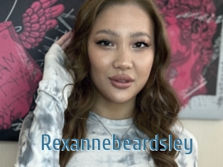 Rexannebeardsley