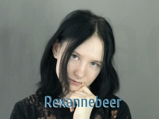 Rexannebeer