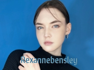 Rexannebensley