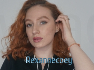 Rexannecoey